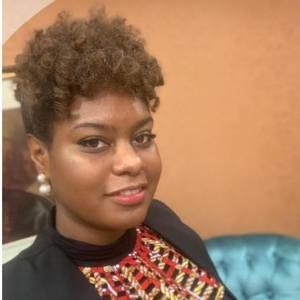 Meet your Posher, Erin